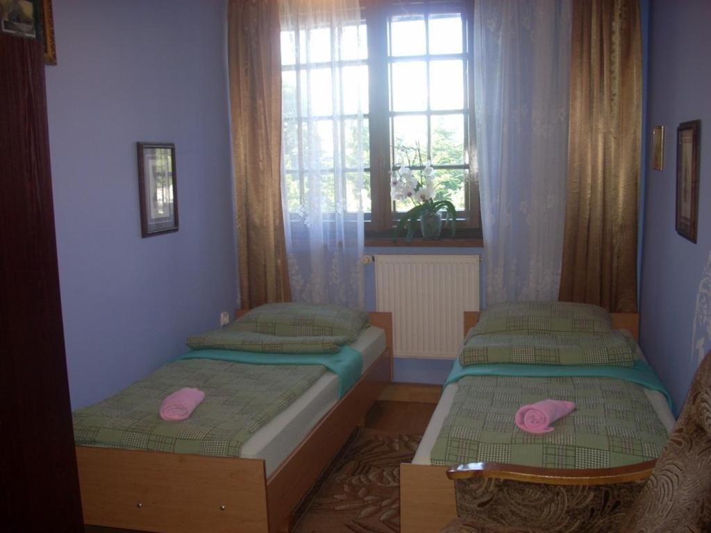 Zajazd Pomian Ozarów Mazowiecki Exterior foto